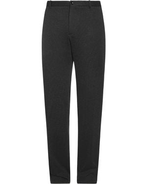 Incotex Trousers - Grey