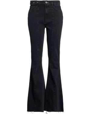 3x1 Jeans - Black