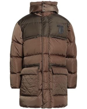 Tod's Puffers - Brown