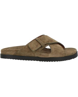 Doucal's Sandals and flip-flops for Men | Online Sale up to
