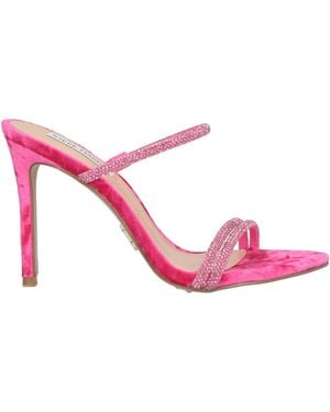 Steve Madden Sandals - Pink