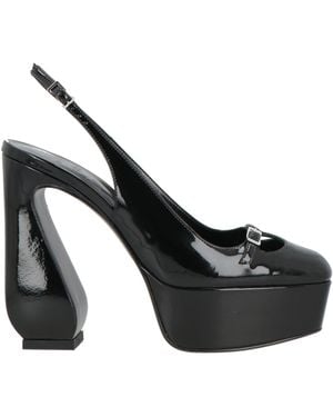 Sergio Rossi Pumps - Black
