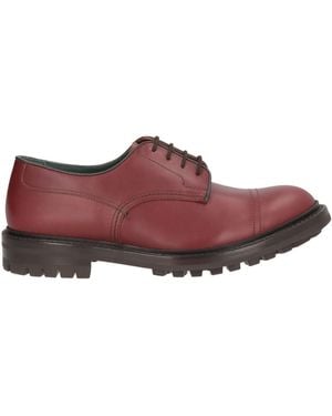 Tricker's Stringate - Viola