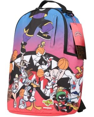 Sprayground Backpacks - Blue