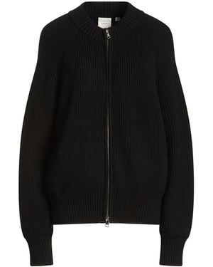 Varley Cardigan - Black