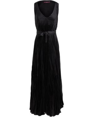 High Maxi Dress - Black