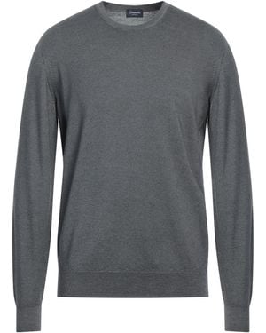 Drumohr Jumper - Grey