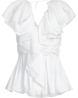 Chloé Top - White