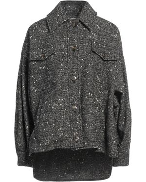 Marella Camicia - Grigio
