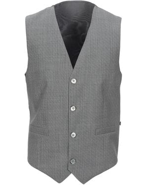 Roda Gilet de costume - Gris