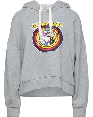 Moaconcept Sweatshirt - Grau