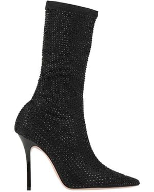 Gedebe Boot - Black