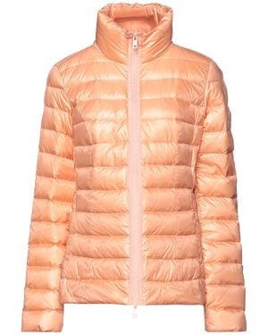 Geospirit Puffer - Orange