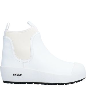 Bally Stivaletti - Bianco