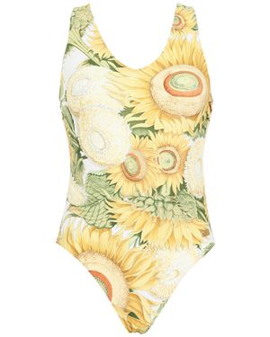 Ferragamo One piece swimsuits and bathing suits for Women Online Sale up to 65 off Lyst