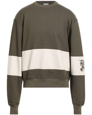 Burberry Sweatshirts - Grey