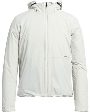 Esemplare Jacket - White