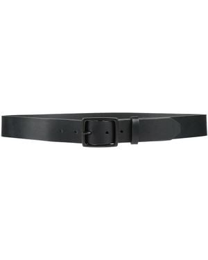 Rag & Bone Belt - Black