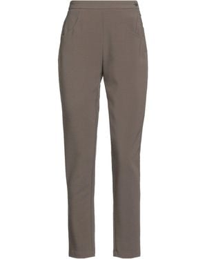 Transit Pants - Gray