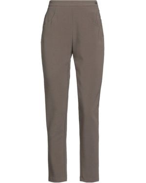 Transit Pants - Gray