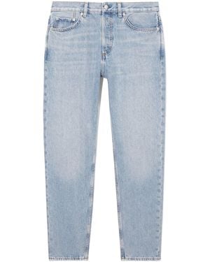 COS Jeanshose - Blau