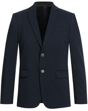 Theory Blazers - Blue