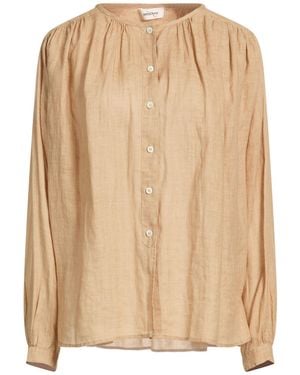 Ottod'Ame Shirt - Natural