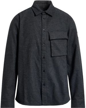 Belstaff Hemd - Schwarz