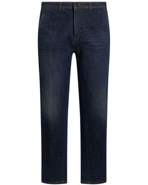 Department 5 Jeans - Blue