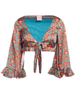 LA SEMAINE Paris Bolero - Weiß