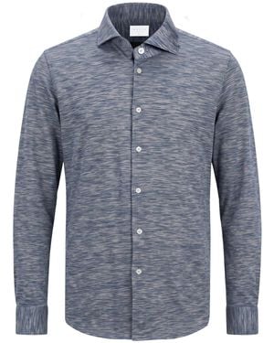 Xacus Camisa - Azul