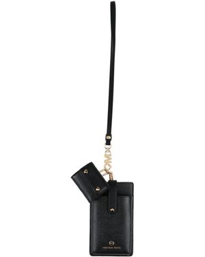 MICHAEL Michael Kors Cover & Hüllen - Schwarz