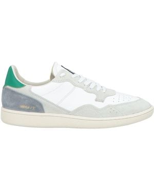 HIDNANDER Trainers - White