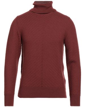 Lardini Dolcevita - Rosso