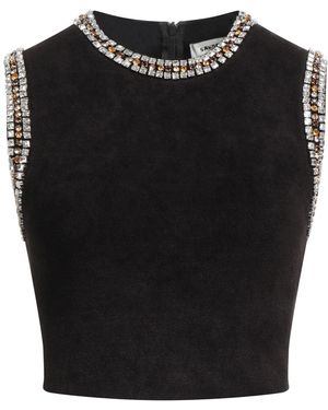 Sandro Top - Negro