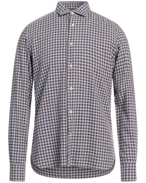 Massimo Rebecchi Camicia - Blu