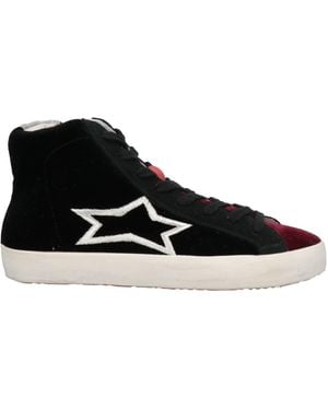 Ishikawa Trainers - Black