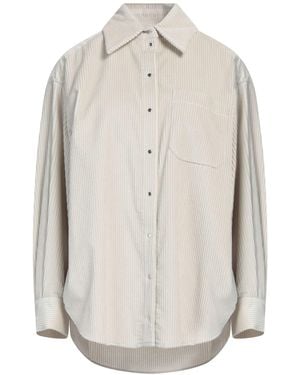 Roseanna Shirt - White