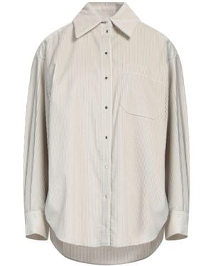 Roseanna Shirt - White