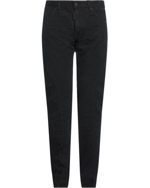 DSquared² Jeanshose - Schwarz