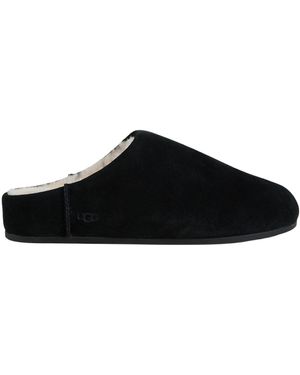 UGG Mules & Clogs - Black