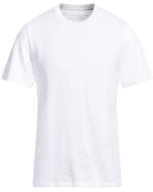 Majestic Filatures T-shirt - White