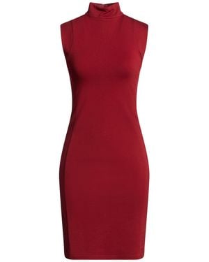 Cristinaeffe Midi Dresses - Red