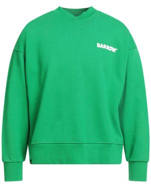 Barrow Sweatshirt - Green