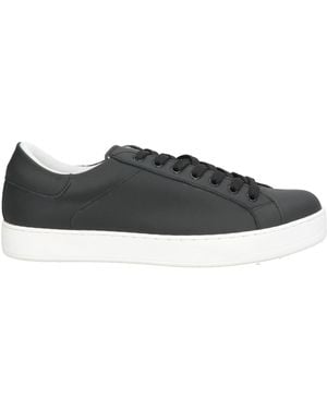Bruno Verri Trainers - Black