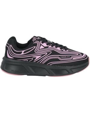 Fessura Sneakers - Nero