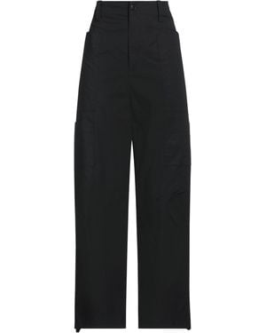 Barena Trouser - Black