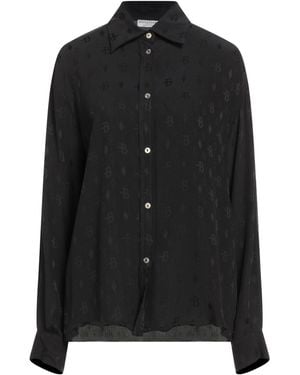 Ballantyne Shirt - Black