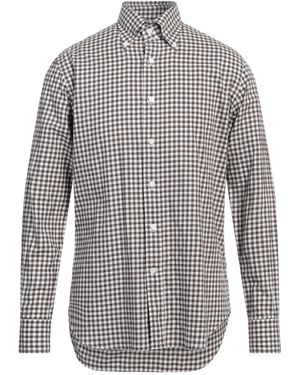 Alessandro Gherardi Camicia - Bianco