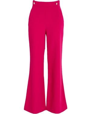 Liu Jo Trouser - Pink